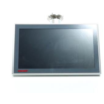 Multitouch-Control-Panel  Neuwertig